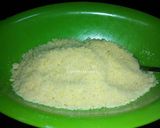Foto langkah ke 9 dari resep Roti sobek lembut.