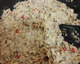 Foto del paso 3 de la receta: Hamburguesas de lentejas