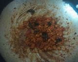 A picture of step 11 of Katachi Amti.
