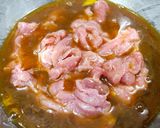 รูปขั้นตอนการทำที่ 2 ของ หมูสันในฮ่องกง (สูตรกุ๊กช็อป)