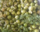 Green peas kofta recipe step 1 photo