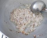 A picture of step 2 of Restaurant Style Palak Paneer.