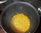 Foto del paso 1 de la receta: Caldo de papas con huevo duro picado
