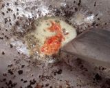 Foto langkah ke 1 dari resep Nasi Goreng Babat.