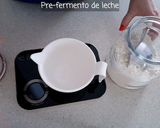 Foto del paso 1 de la receta: Coca de San Juan de Joseba Arguiñano