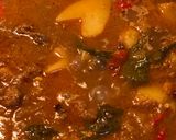 Foto langkah ke 4 dari resep Daging semur pedas 🥩🌶🧄🧅🥔.