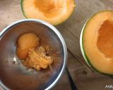 Une image de l'étape 2 de Tartare végétarien au Cook Expert.