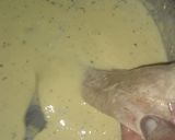 Foto del paso 1 de la receta: Escalopes de Merluza con puré de papas