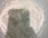 Foto del paso 2 de la receta: Helado de limón sin azúcar y alto en proteínas