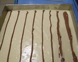 Foto langkah ke 4 dari resep Bolu gulung ekonomis.
