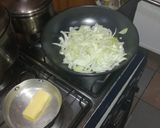 Foto del paso 5 de la receta: Salmón al horno a la fonchini