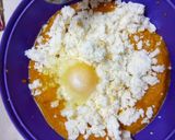 Foto del paso 2 de la receta: Ñoquis Integrales de Calabaza y Ricota ✨