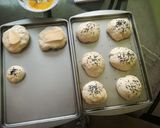 Foto del paso 4 de la receta: Masa para pan