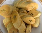Foto langkah ke 1 dari resep Kolak pisang plus kolang kaling.
