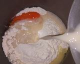 Foto langkah ke 2 dari resep 520. Kue Bantal.
