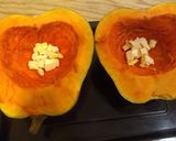 Foto del paso 1 de la receta: Calabaza horneada