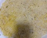 صورة لخطوة 7 من وصفة رز العزايم بنكهه عربيه