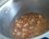 A picture of step 4 of Instant chicken Daleem.