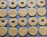 Linzer recept fázis 6 fotója