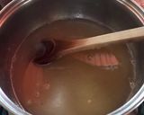 Foto del paso 1 de la receta: Helado de limón sin crema de leche