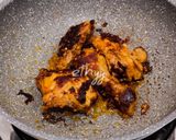 Foto langkah ke 3 dari resep Ayam bakar taliwang.