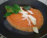 Foto langkah ke 4 dari resep Lobster saus padang.
