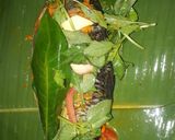 Foto langkah ke 3 dari resep Pepes Ikan Mas.