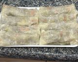 Foto del paso 2 de la receta: Rollitos de primavera
