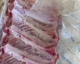 Foto del paso 3 de la receta: Costillas de cerdo glaseadas