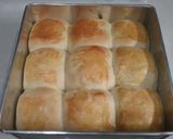 Foto langkah ke 8 dari resep Roti Sobek.