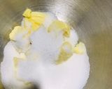 A picture of step 2 of Vanilla Sponge Cake.