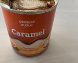 A picture of step 2 of Caramel bites.