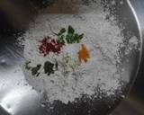 Masala Bhakri recipe step 2 photo