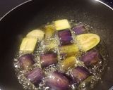 Foto langkah ke 1 dari resep Balado Terong.