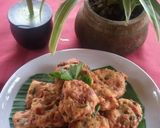 Foto langkah ke 4 dari resep Perkedel ikan.
