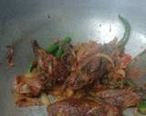Stuffed karela recipe step 6 photo
