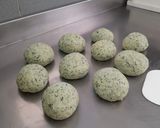Foto del paso 1 de la receta: PrePizza de Espinacas