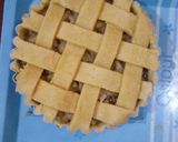 Foto langkah ke 8 dari resep Apple Pie.