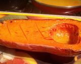 Foto del paso 12 de la receta: Zapallo relleno de Quinoa