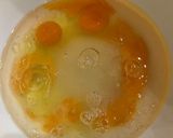 Vaníliás meggyes finomság recept fázis 1 fotója