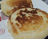 Foto del paso 2 de la receta: Mi versión de arepa reina pepiada🫓🥑🍗