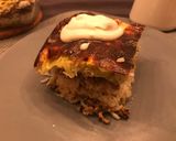 Rakott kelkáposzta recept fázis 6 fotója