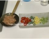 【增肌減脂】雞肉毛豆燕麥雜炊的食譜步驟1照片