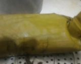 Foto langkah ke 4 dari resep Rolade tahu bayam.