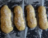 Foto del paso 6 de la receta: Alfajores yo yo, con aceite, sin manteca. 🌰🌰