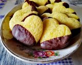 Foto del paso 4 de la receta: Galletitas de Limón 🍋 las mejores!!