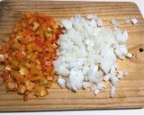 Foto del paso 1 de la receta: EMPANADAS DE CARNE PICADA BIEN JUGOSAS con masa casera 🥟 🥩