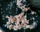 Foto langkah ke 2 dari resep Sambal Goreng Cecek Tempe Kacang Tolo.