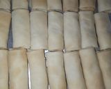 Foto langkah ke 4 dari resep Sosis Solo Ekonomis.