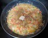Foto del paso 3 de la receta: Pasta con salsa gustosa